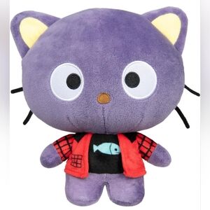 SANRIO Chococat Plush NEW 8-inch